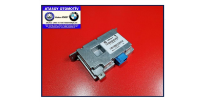 BMW F10 LCI KAMERA BEYNİ