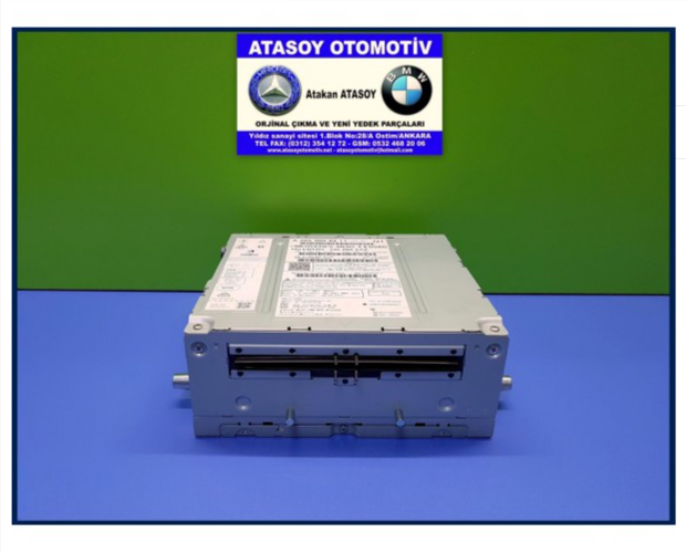 MERCEDES W205 TEYP 2059005216 2059002819