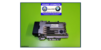 MERCEDES W166 GLE250CDI ADBLUE BEYNİ MERCEDES W166 GLE250CDI ADBLUE BEYNİ