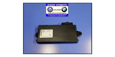 BMW E92 CAS3 9227053-02 9395656-02 BMW E92 CAS3 9227053-02 9395656-02