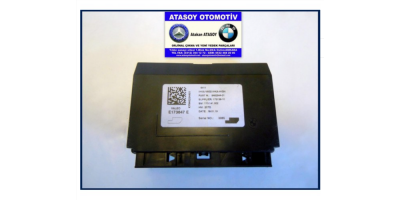 BMW F30 KLİMA BEYNİ 9462544