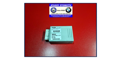 BMW E70 SÜSPANSİYON BEYNİ 6778966 BMW E70 SÜSPANSİYON BEYNİ 6778966