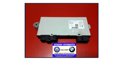 BMW F10 CAS4 61356809374 61359367376