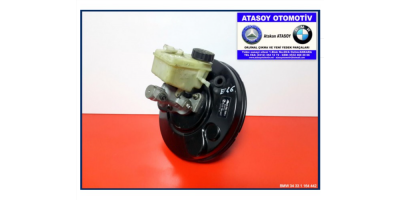 BMW E46 VESTENHAUS 1164442 6755277