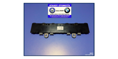MERCEDES W221 ANTEN A2218208189 A2218200389 MERCEDES W221 ANTEN A2218208189 A2218200389