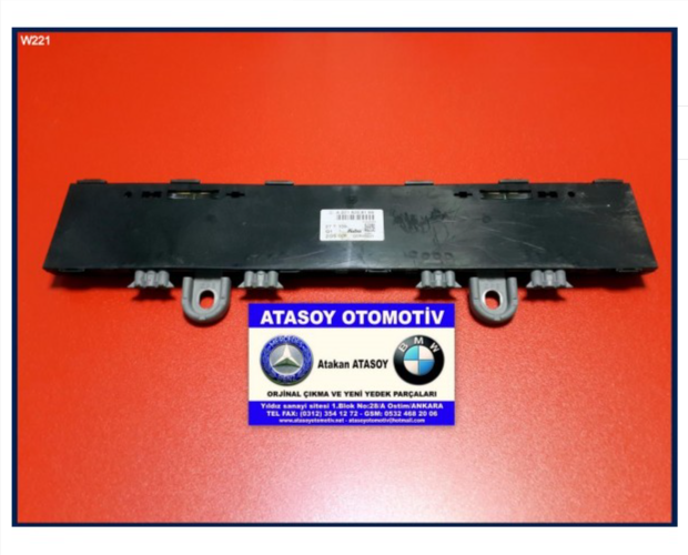 MERCEDES W221 ANTEN 2218209189 , MERCEDES W221 ANTEN 2218209189 ,