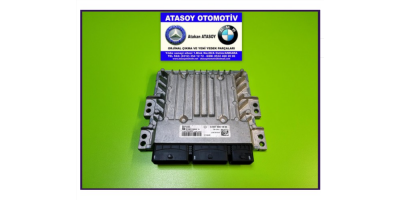 MERCEDES W176 A180CDI MOTOR BEYNİ MERCEDES W176 A180CDI MOTOR BEYNİ