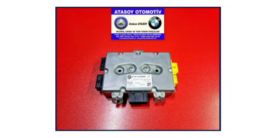 BMW E60 KAPI BEYNİ SOL