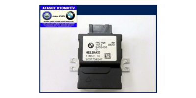 BMW G30 YAKIT BEYNİ 9452468