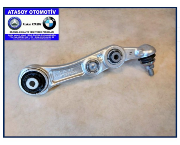 MERCEDES W205 SAĞ ÖN TABLA MERCEDES W205 SAĞ ÖN TABLA