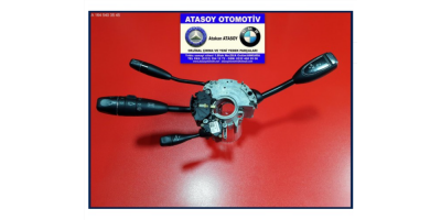 MERCEDES W164 ML VİTES KOLU