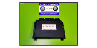 MERCEDES W163 ML ŞANZIMAN BEYNİ