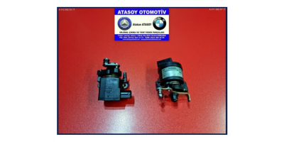 MERCEDES W210 GAZ PEDAL SENSÖRÜ MERCEDES W210 GAZ PEDAL SENSÖRÜ