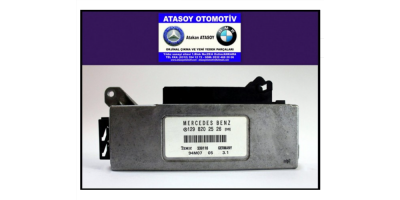 MERCEDES W129 SL TENTE BEYNİ MERCEDES W129 SL TENTE BEYNİ