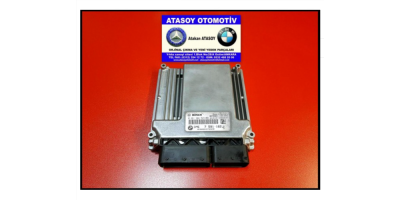BMW E90 316İ MOTOR BEYNİ