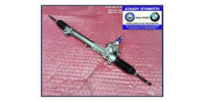 MERCEDES GLK DİREKSİYON KUTUSU 7853501346A