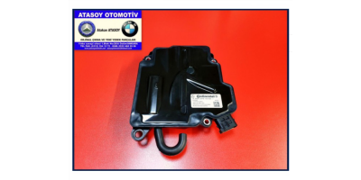 MERCEDES W212 VİTES DEĞİŞTİRME CİHAZI