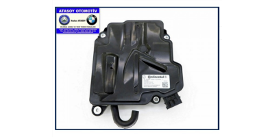 MERCEDES GLK ŞANZIMAN BEYNİ 0002701952