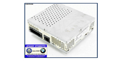 MERCEDES W215 ANFİ A2208702889 A2208704089