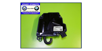 MERCEDES W447 VİTO ŞANZIMAN BEYNİ