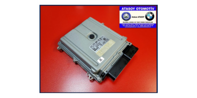 MERCEDES W166 GL350CGI MOTOR BEYNİ