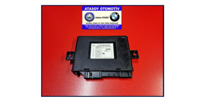 MERCEDES W164 ML KEYLESSGO 1648206285 MERCEDES W164 ML KEYLESSGO 1648206285