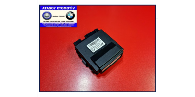 MERCEDES W164 ML BAGAJ AÇMA