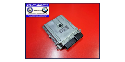MERCEDES W221 S320 CDI MOTOR