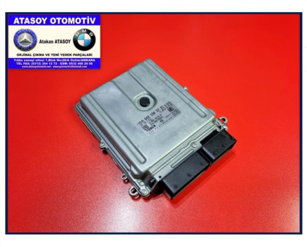 MERCEDES W221 S320 CDI MOTOR MERCEDES W221 S320 CDI MOTOR