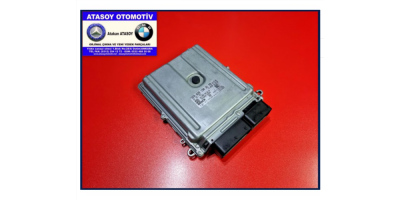 MERCEDES S420 CDI MOTOR BEYNİ