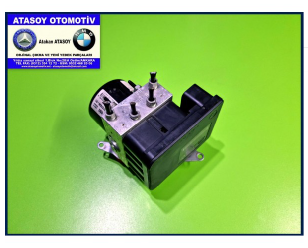 BMW E90 DSC 6787837 6789301 BMW E90 DSC 6787837 6789301