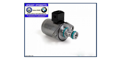 MERCEDES W221 DİREKSİYON MÜŞÜRÜ 2214600184