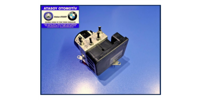 BMW E90 ABS BEYNİ 34526771487