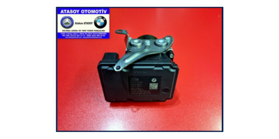 BMW E90 DSC BEYNİ 34526784766