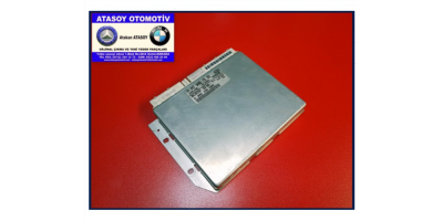 MERCEDES W210 ASR PML BEYNİ MERCEDES W210 ASR PML BEYNİ
