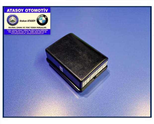 MERCEDES W221 DİSTRONİK A2129004603 A2129003300 MERCEDES W221 DİSTRONİK A2129004603 A2129003300