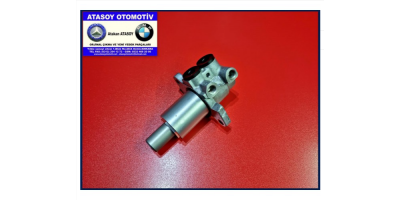 MERCEDES VANEO FREN MERKEZİ 4144300001