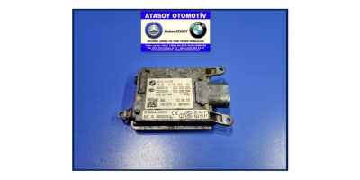 BMW F02 ŞERİT DEĞİŞTİRME SÖNSÖRÜ BMW F02 ŞERİT DEĞİŞTİRME SÖNSÖRÜ