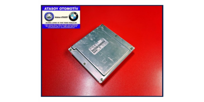 MERCEDES W203 C220CDI MOTOR BEYNİ