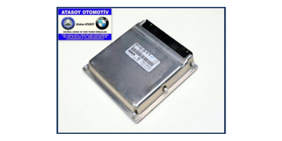 MERCEDES W203 C270CDI MOTOR BEYNİ