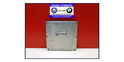MERCEDES W210 E220CDI MOTOR BEYNİ