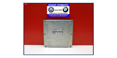 MERCEDES W210 E220CDI MOTOR BEYNİ