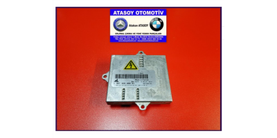 MERCEDES W220 FAR BEYNİ 1307329089