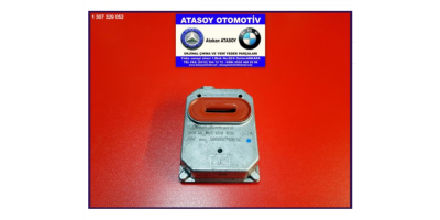 MERCEDES W220 FAR BEYNİ 1307329052