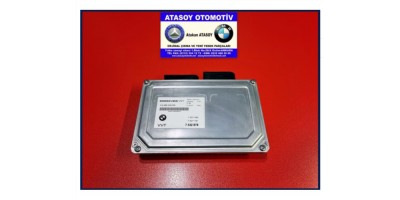 BMW E65 745İ VVT BEYNİ