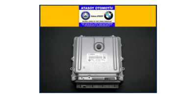 BMW F07 530D DDE 13618570593
