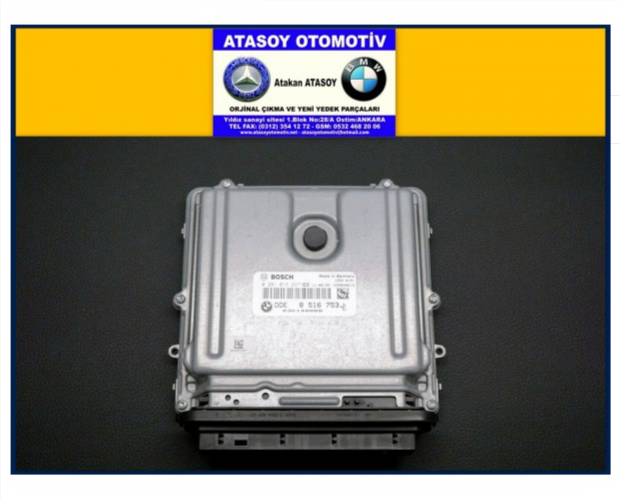 BMW F07 530D DDE 13618570593 BMW F07 530D DDE 13618570593