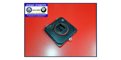 BMW F30 LCI LED BEYNİ BMW F30 LCI LED BEYNİ