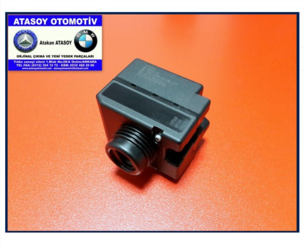 MERCEDES W215 CL KONTAK A2205450008 MERCEDES W215 CL KONTAK A2205450008