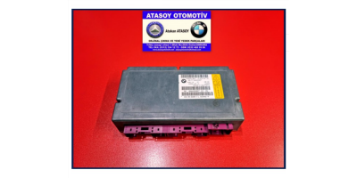 BMW E60 GATEWAY 65776943087 65776975684